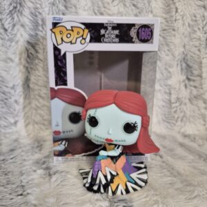 POP! L’étrange noël de M.Jack – Sally n°1605
