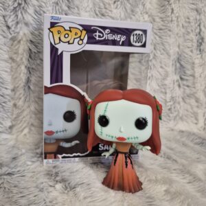 POP! L’étrange noël de M.Jack – Sally n°1380
