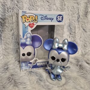 POP! Disney - Minnie Mouse SE