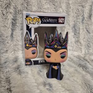 POP! Disney – Méchante Reine n°1421