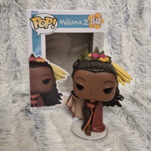 POP! Disney - Matangi n°1548