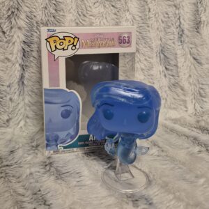 POP! Disney - Ariel Exclusive n°563