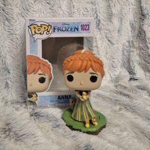 POP! Disney - Anna n°1023