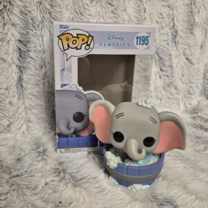 POP! Disney - Dumbo n°1195