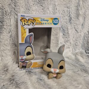POP! Disney - Panpan n°1435
