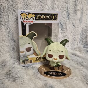 POP! Capricorn n°14