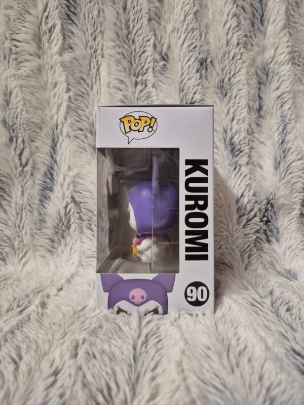 POP! Hello kitty - Kuromi n°90 – Image 4