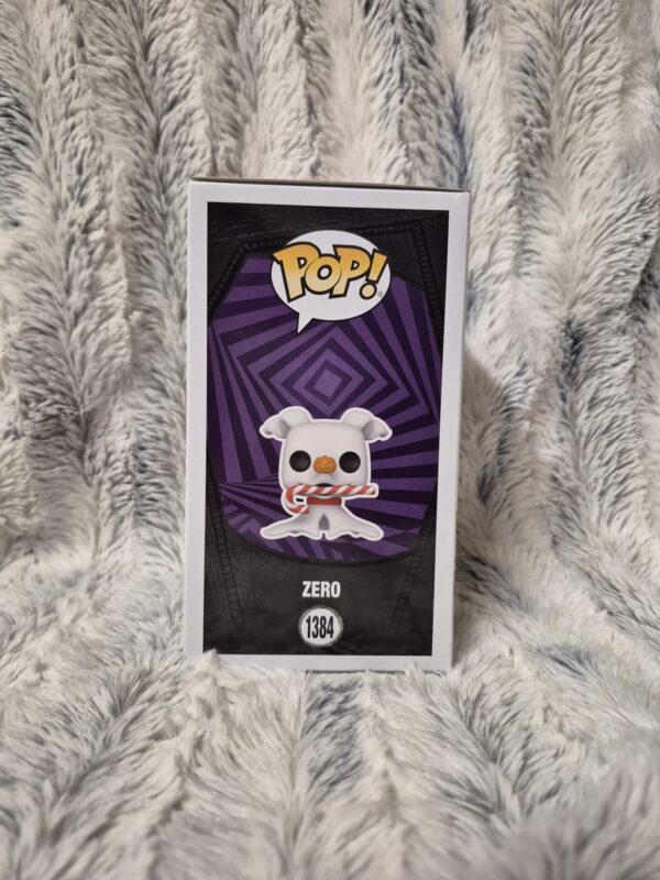 POP! L’étrange noël de M.Jack –  Zero n°1384 | Noël – Image 4