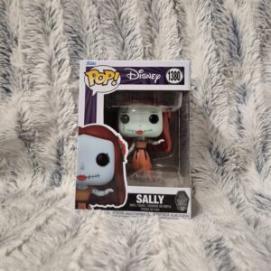 POP! L’étrange noël de M.Jack – Sally n°1380