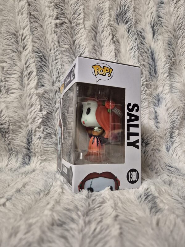 POP! L’étrange noël de M.Jack – Sally n°1380 – Image 2