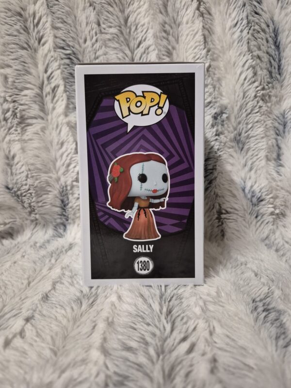 POP! L’étrange noël de M.Jack – Sally n°1380 – Image 4