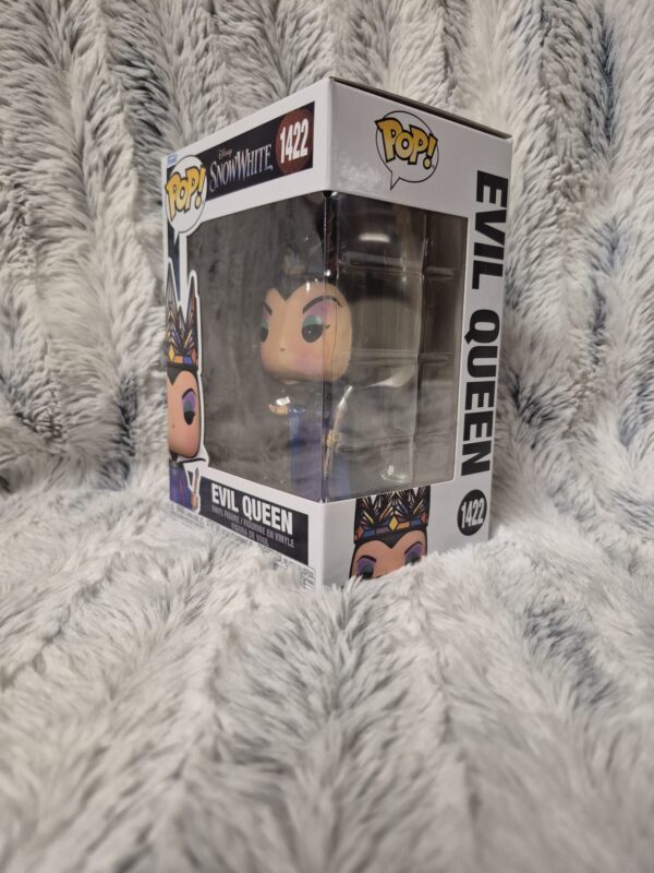 POP! Disney - Méchante Reine n°1422 – Image 2