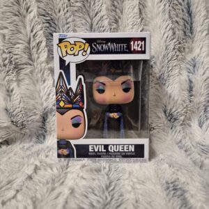 POP! Disney – Méchante Reine n°1421