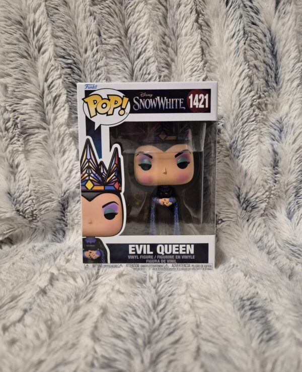 POP! Disney – Méchante Reine n°1421