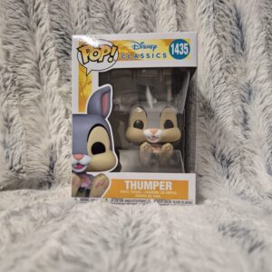 POP! Disney - Panpan n°1435