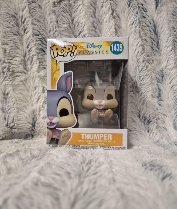 POP! Disney - Panpan n°1435