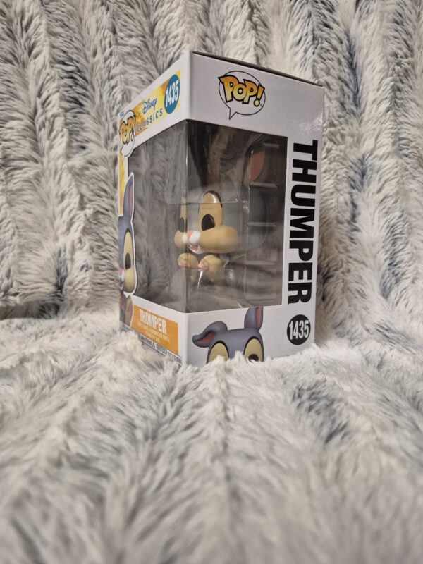 POP! Disney - Panpan n°1435 – Image 2