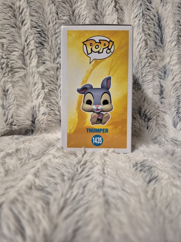 POP! Disney - Panpan n°1435 – Image 4