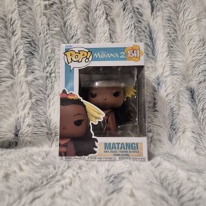 POP! Disney - Matangi n°1548