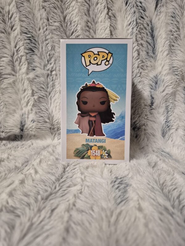 POP! Disney - Matangi n°1548 – Image 4