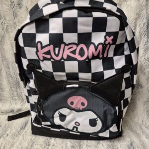 Sac à dos Hello kitty - Kuromi