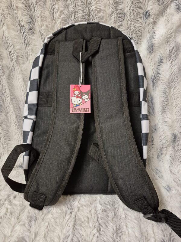 Sac à dos Hello kitty - Kuromi – Image 2