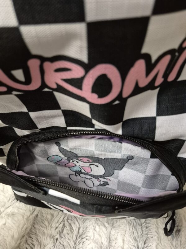 Sac à dos Hello kitty - Kuromi – Image 3