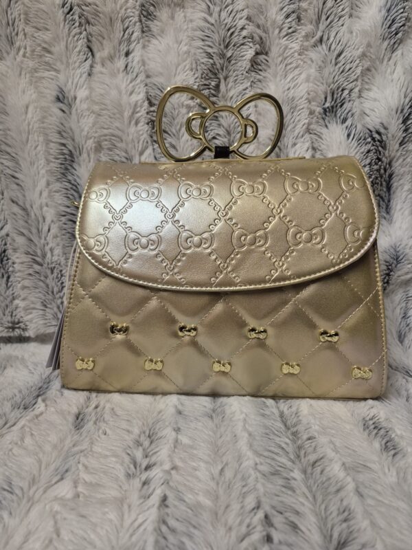 Sac à main Loungefly - Hello kitty