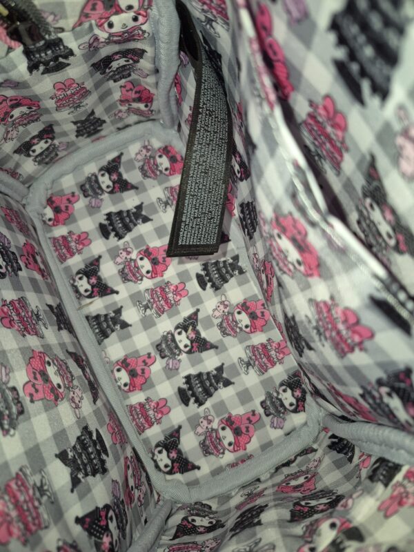Sac à dos Loungefly - My Melody & Kuromi – Image 4