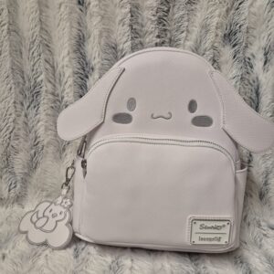 Sac à dos Loungefly - Cinnamoroll