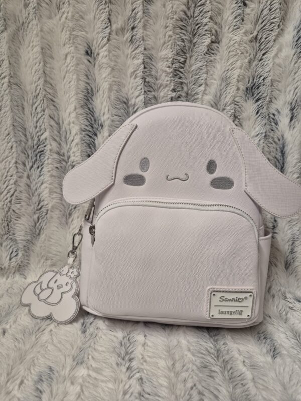 Sac à dos Loungefly - Cinnamoroll