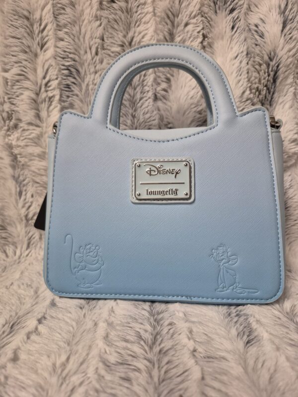 Sac à main Loungefly - Cendrillon (2) – Image 3