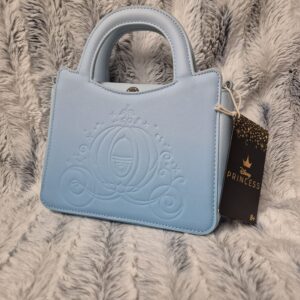 Sac à main Loungefly - Cendrillon (2)