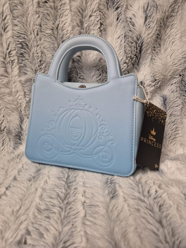 Sac à main Loungefly - Cendrillon (2)