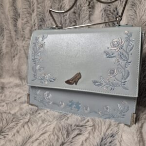 Sac à main Loungefly - Cendrillon (1)
