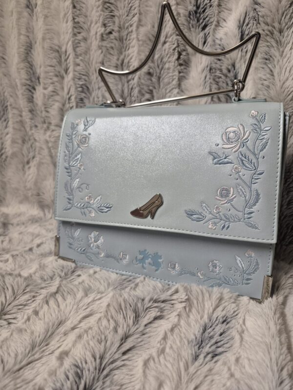 Sac à main Loungefly - Cendrillon (1)