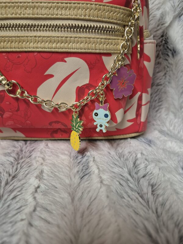 Sac à dos Loungefly - Lilo & Stitch – Image 3