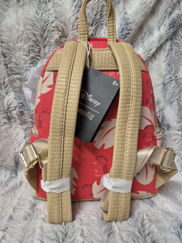 Sac à dos Loungefly - Lilo & Stitch – Image 2