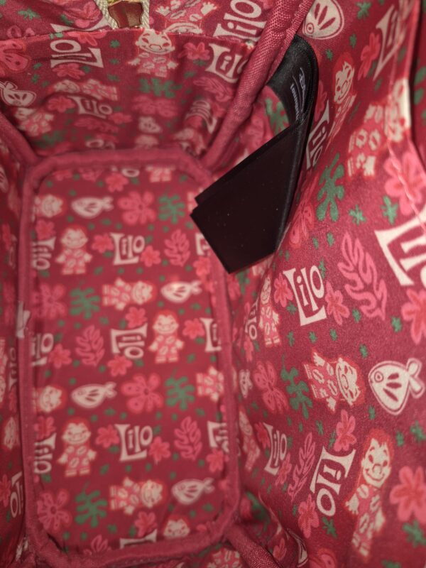 Sac à dos Loungefly - Lilo & Stitch – Image 4