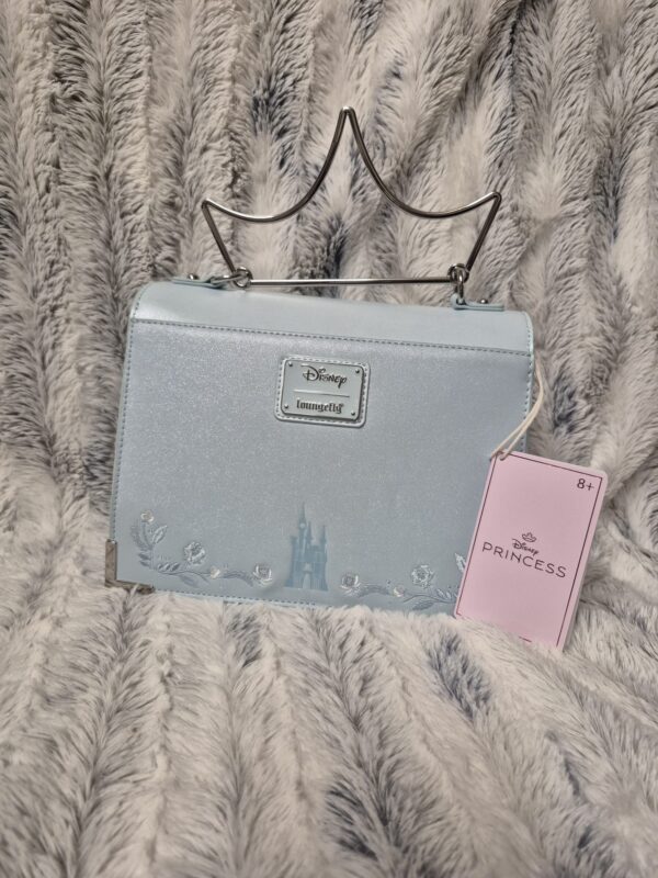 Sac à main Loungefly - Cendrillon (1) – Image 2