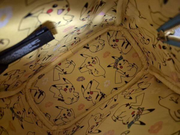 Sac à dos Loungefly - Pikachu Floral – Image 4