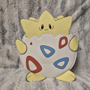 Sac à dos Loungefly - Togepi