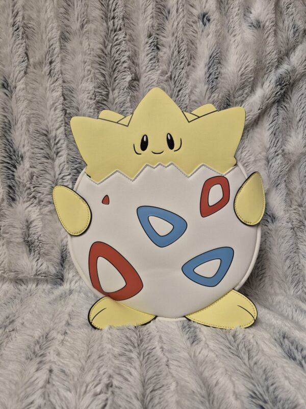 Sac à dos Loungefly - Togepi