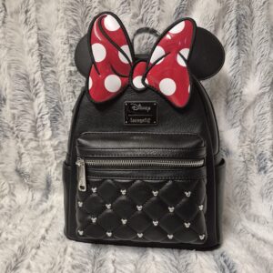 Sac à dos Loungefly - Minnie