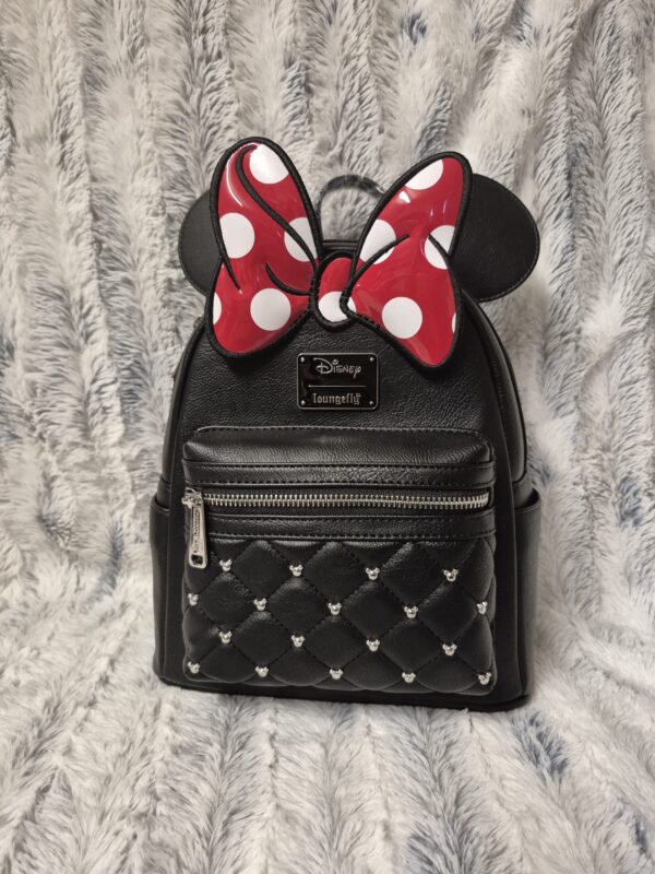 Sac à dos Loungefly - Minnie