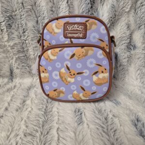 Sacoche Loungefly - Evoli