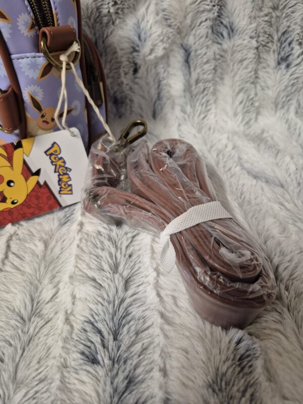 Sacoche Loungefly - Evoli – Image 3