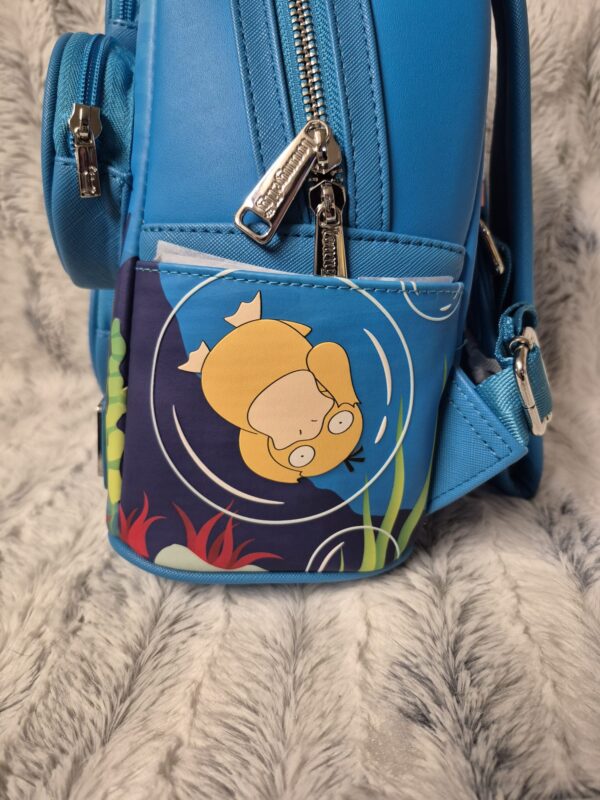 Sac à dos Loungefly - Pokémon Bulles d'eau – Image 5
