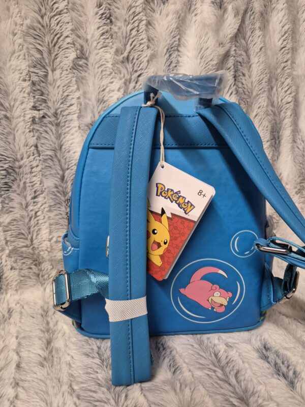 Sac à dos Loungefly - Pokémon Bulles d'eau – Image 3