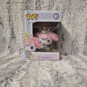 POP! Hello kitty - My Melody n°61